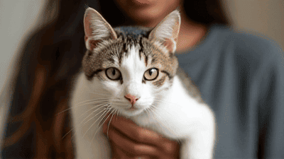 A Guide to Adopting Cats: What You Need to Know Before Bringing One Home
