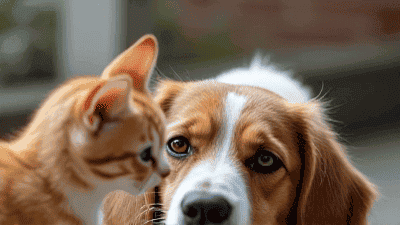 Adopt, Don't Shop: The Importance of Supporting Local Animal Shelters