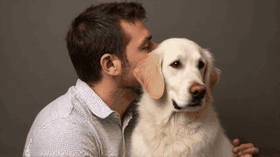 Capturing the Bond: Tips for Photographing Pets with Their Owners