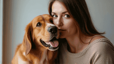 Capturing the Bond: Tips for Photographing Pets with Their Owners
