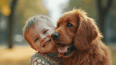 Creative Ideas for Pet-Themed Family Outings: Making Memories Together