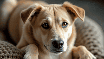 Desensitizing Your Dog to Loud Noises: Techniques for a Calm Canine