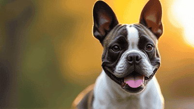 Discovering the French Bulldog: Health Concerns and Care Techniques