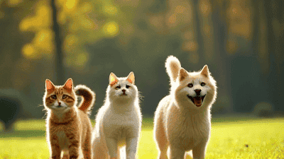 Exploring National Parks with Your Pet: Rules, Tips, and Dog-Friendly Trails
