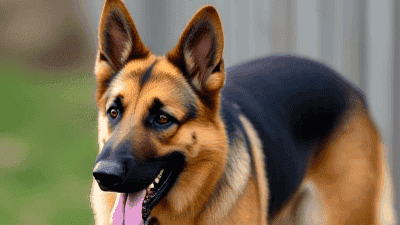 Exploring the German Shepherd: Training Techniques and Care for This Loyal Breed