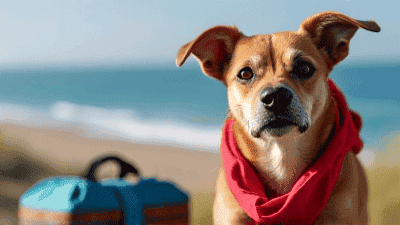 How to Set Up a Pet Travel Kit: Essentials for Any Journey