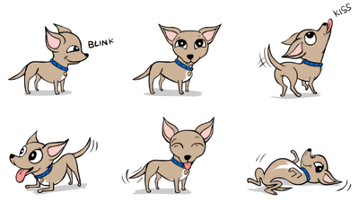 How to Teach Your Child to Read a Pet's Body Language