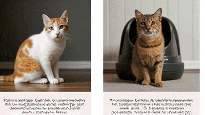 How to Train Your Cat to Use a Litter Box: Tips for Success