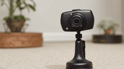 Pet Camera Reviews: Keeping an Eye on Your Furry Friends While You're Away