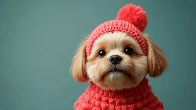 Pet Fashion Trends: Dressing Up Your Furry Companion for Any Occasion