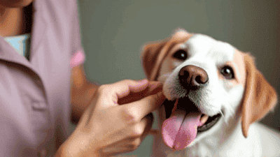 Pet Skin Care: Understanding Hot Spots and How to Treat Them