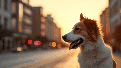 Pet Travel Tips: Keeping Your Companion Healthy on the Road