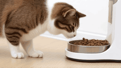 Reviewing the Best Automatic Pet Feeders: Convenience for Busy Pet Owners