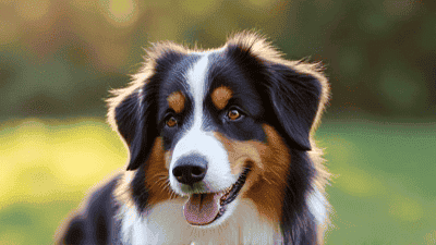 The Agile Australian Shepherd: Training, Exercise, and Care Fundamentals