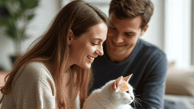 The Benefits of Growing Up with Pets: Why Every Family Should Have One