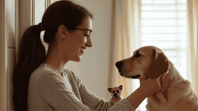 The Importance of Routine: Balancing Family Life with Pet Care