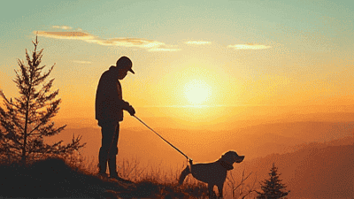 The Pet Parent's Guide to a Weekend Adventure: Fun Activities for You and Your Furry Friend