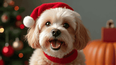 Themed Pet Events: Dressing Up for Halloween, Christmas, and More!
